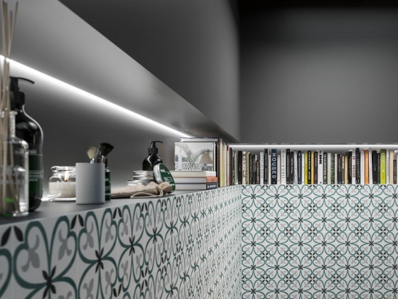 D_Segni Colore (MARAZZI Italy)