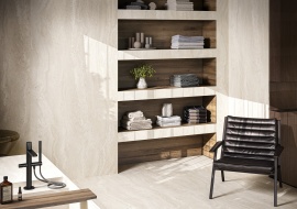 Authentic Luxe Rex Ceramiche