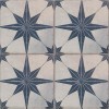 SCINTILLA Saphire Blue Pre-cut 45x45
