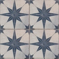 SCINTILLA Saphire Blue Pre-cut 45x45