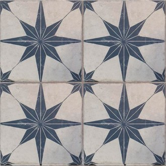 SCINTILLA Saphire Blue Pre-cut 45x45