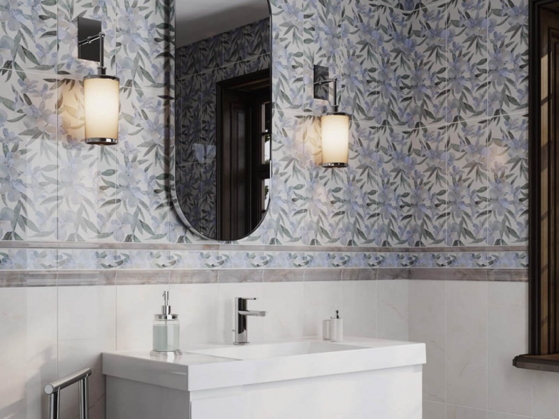 Стеллине Kerama Marazzi