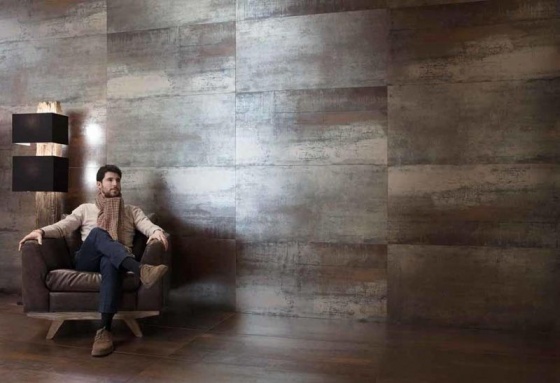 Corten/Heritage (TAU Ceramica)