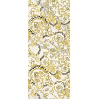 63143 Maximvs Mega Barocco B-N-Oro 120x278