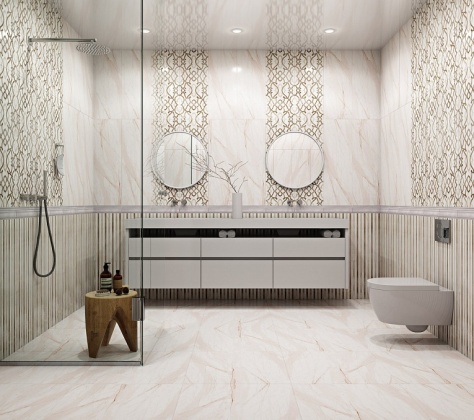 Chateau (Gracia Ceramica)
