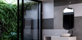 Керамогранит 60x120 Majorca Tiffany