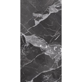 Керамогранит Black Calacatta Full Lap 60x120