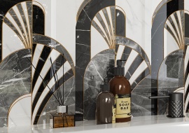 Noir Gracia Ceramica