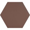 Ornamenta Decor Brown DE23BR 20х23