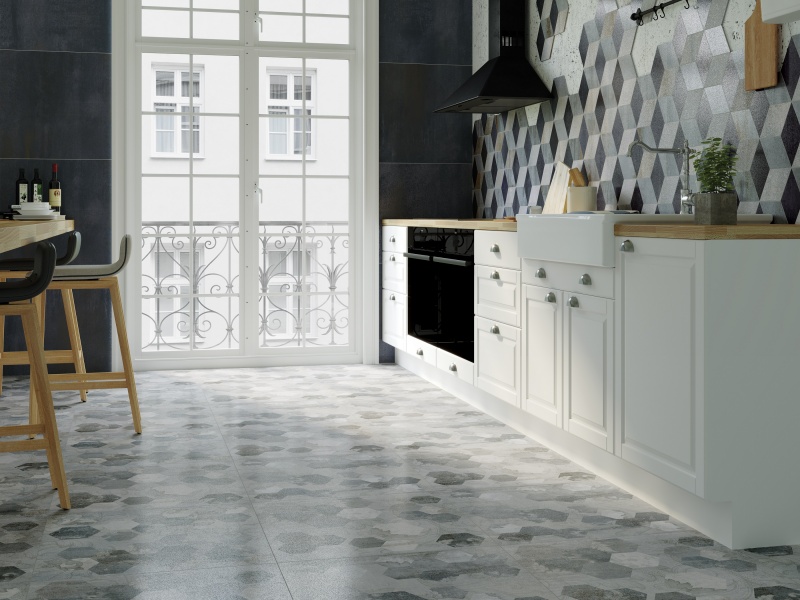 Althea Oxy Villeroy&Boch