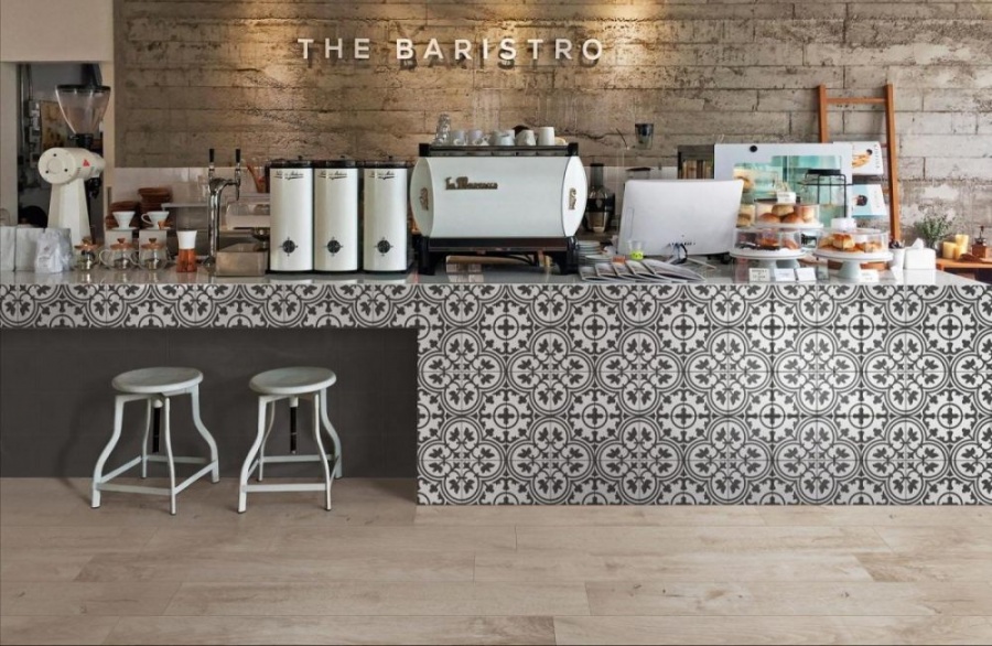 Contrasti Ragno Marazzi