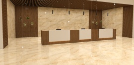 Керамогранит 60x120 Majorca Tiffany