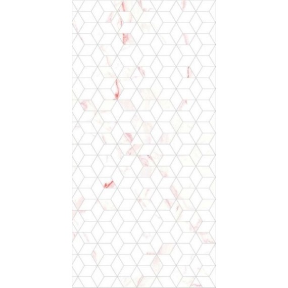 Керамогранит BLANK Decor Raw High Glossy 60x120