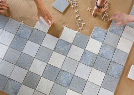 Керамогранит Tratti Mutina