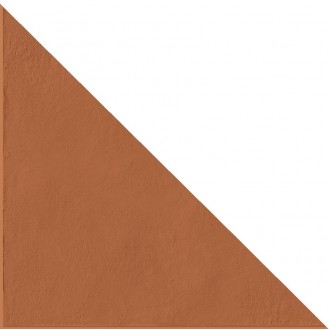 Mutina Tierras Rust Half Square PUTI77 60х60