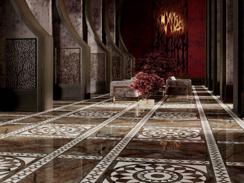 Театро Kerama Marazzi