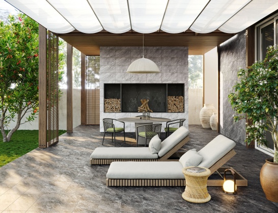 Thor (Global Tile)