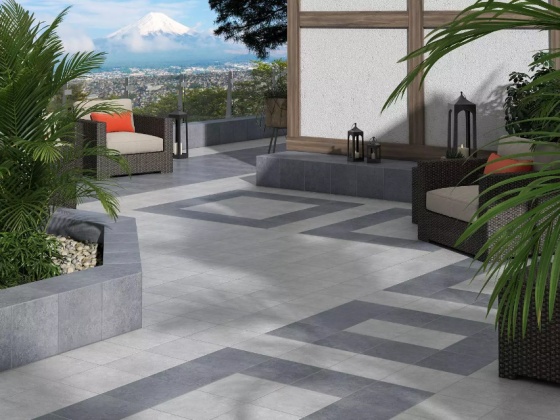 Аллея (Kerama Marazzi)