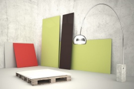 Ultra Iridium Ariostea