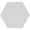 Ornamenta Decor White DE23W 20х23