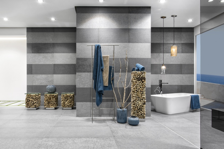 STONE CAPITAL Del Conca