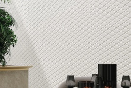 3D White Atlas Concorde Russia