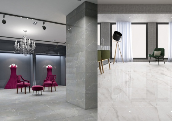 Керамогранит 60x60 (Maimoon Ceramica)