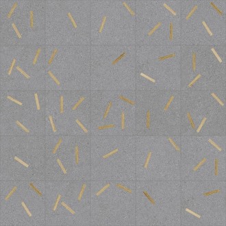 8032 Komi Maolan-R Antracita 20*20