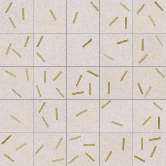 Керамогранит 8033 Komi Maolan-R Beige 20*20