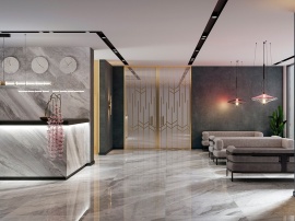SUPER MAXI Kerama Marazzi