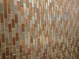 Naturelle Caramelle Mosaic