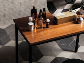 Коллекция CHALK MARCA CORONA