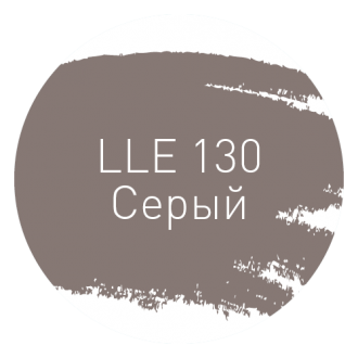 LITOCHROM LUXURY EVO LLE.130 серый 2кг