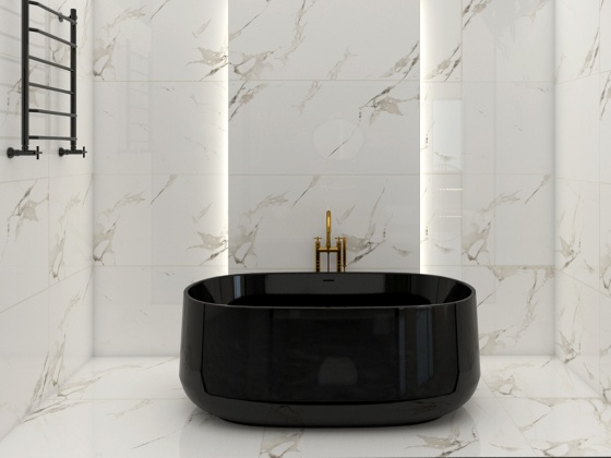 Carrara (Usak Seramik)