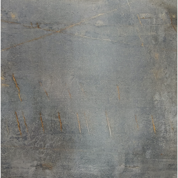 Керамогранит NR0342 Ferrum коричневый 600х600х10