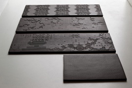 Bas-Relief Mutina