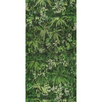 0009561 SECRET GARDEN 120x280