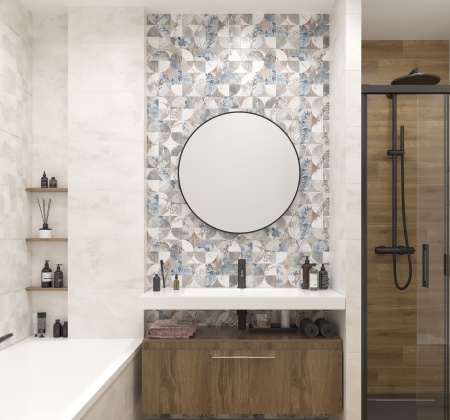 Urban Avenue (Fioranesе)