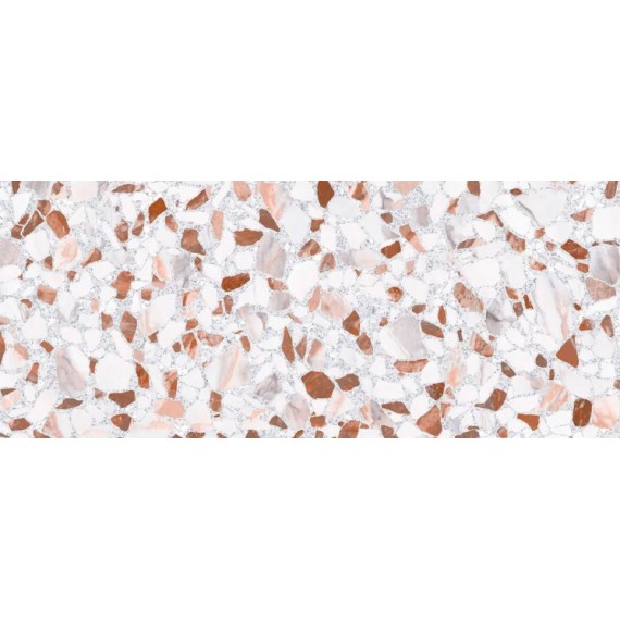 Керамогранит CH09XPL CHARM PINK LAP.SQ. 6mm 120X280