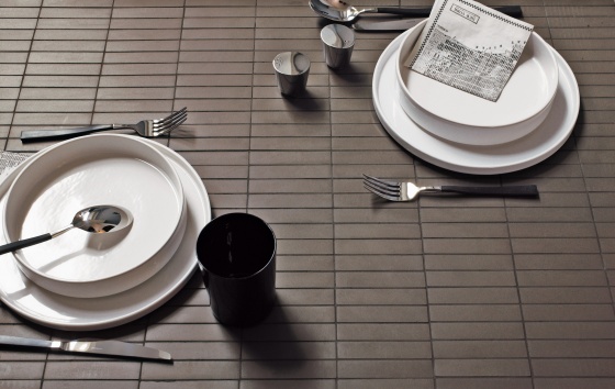 Teknomosaico (Mutina)