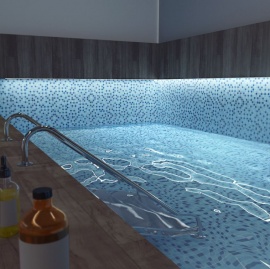 Acquarelle Caramelle Mosaic