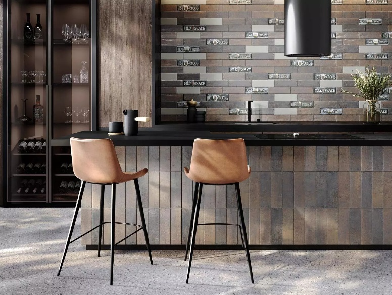 Шеннон Kerama Marazzi