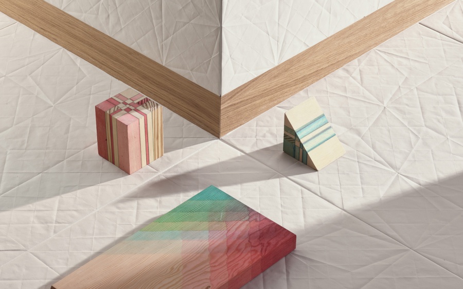 FOLDED Mutina