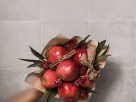 Коллекция CHALK MARCA CORONA