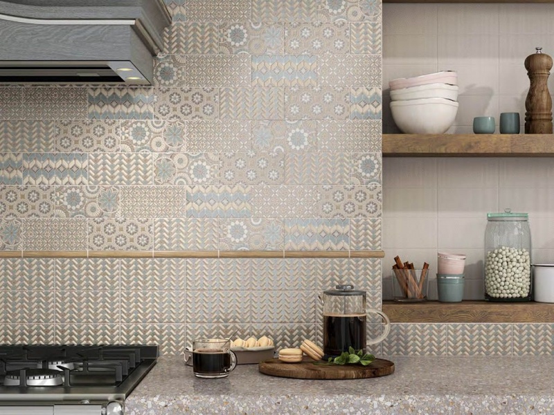 Монтанелли Kerama Marazzi