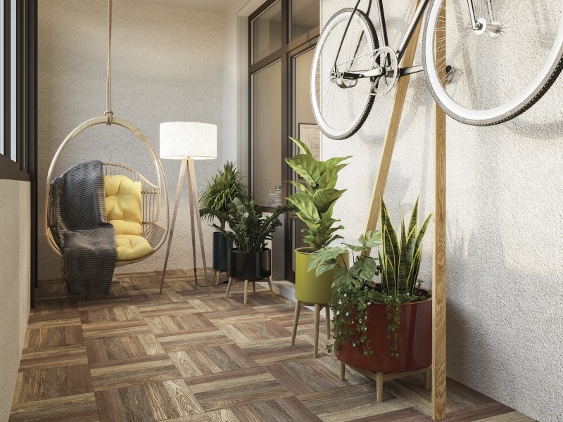 Woodstory Cersanit