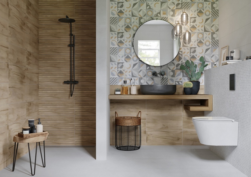 Supreme Gracia Ceramica