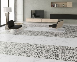Casa Blanca Gracia Ceramica