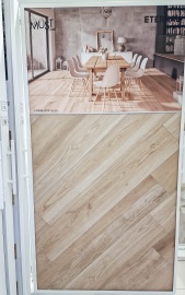 Must Eternal TAU Ceramica