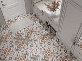 Carpet Cersanit